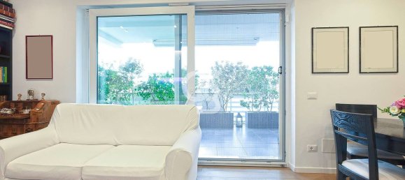 Квартира с 4 комнатами в Витербо, Италия № 87199 7