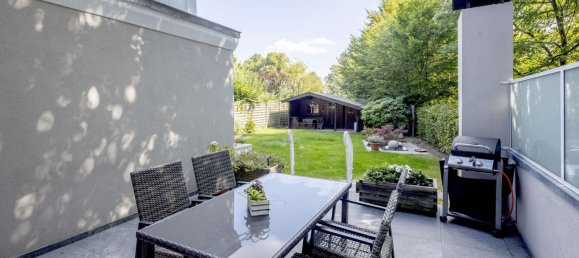 10 rooms Townhouse in Essen, Germany No. 371913 17