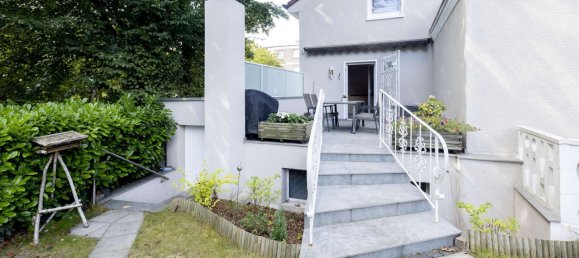 10 rooms Townhouse in Essen, Germany No. 371913 18