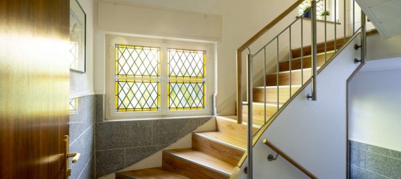 10 rooms Townhouse in Essen, Germany No. 371913 4