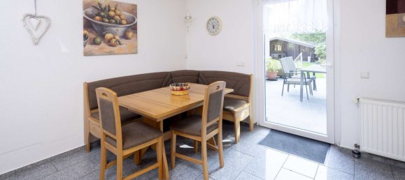 10 rooms Townhouse in Essen, Germany No. 371913 16