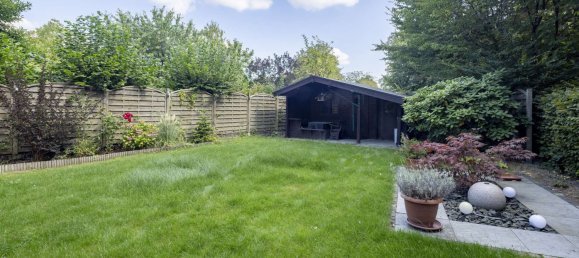 10 rooms Townhouse in Essen, Germany No. 371913 19