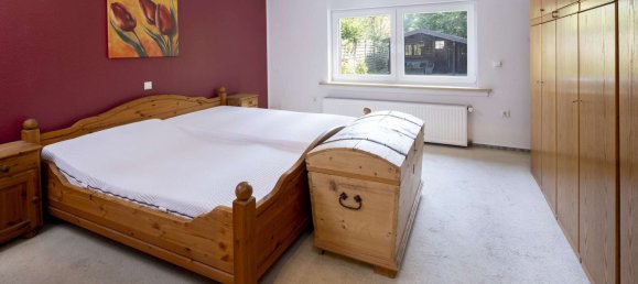 10 rooms Townhouse in Essen, Germany No. 371913 11