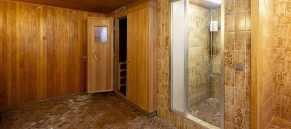 10 rooms Townhouse in Essen, Germany No. 371913 23