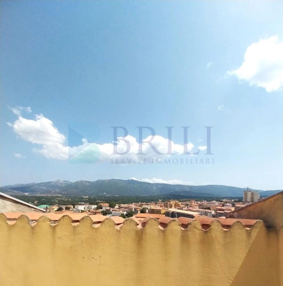 2 bedrooms Apartment in Tempio Pausania, Italy No. 327008