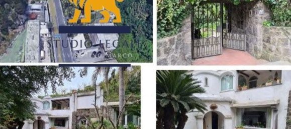 Villa de 10 divisões em Ischia, Italy N.º 13793 2