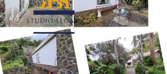 Villa de 10 divisões em Ischia, Italy N.º 13793 4