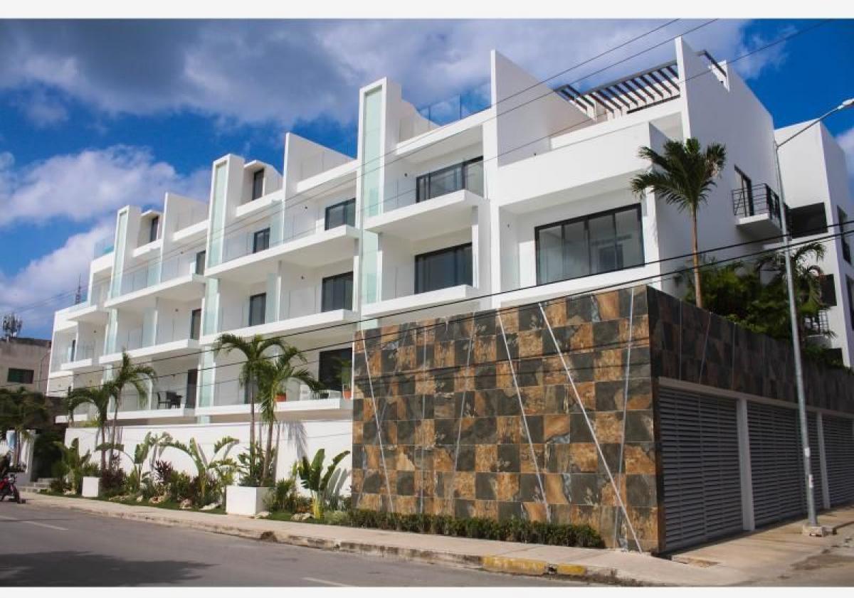 Studio à Solidaridad, Mexico No. 179156