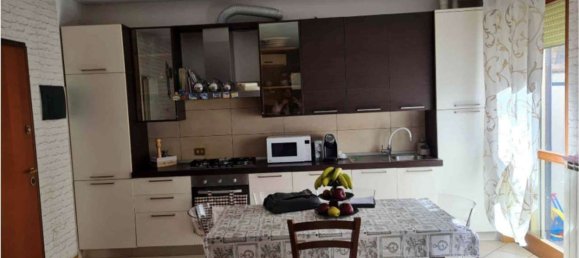 3 rooms Apartment in Bonate Sotto, Italy No. 186477 14