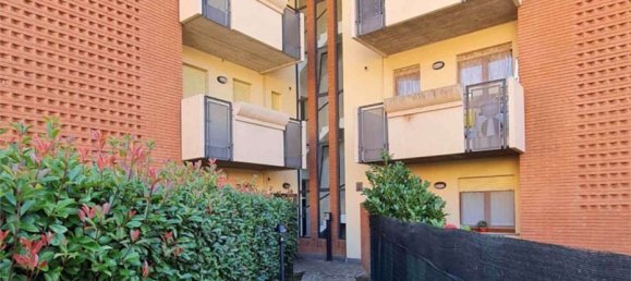 3 rooms Apartment in Bonate Sotto, Italy No. 186477 19