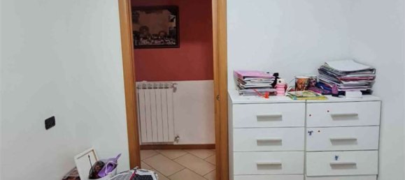 3 rooms Apartment in Bonate Sotto, Italy No. 186477 22