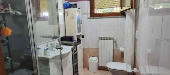 3 rooms Apartment in Bonate Sotto, Italy No. 186477 28