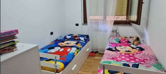 3 rooms Apartment in Bonate Sotto, Italy No. 186477 21