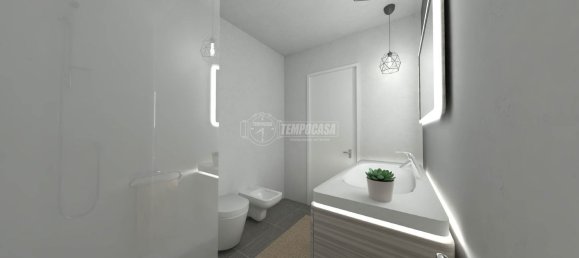 Apartamento de 5 divisões em Ladispoli, Italy N.º 198004 23