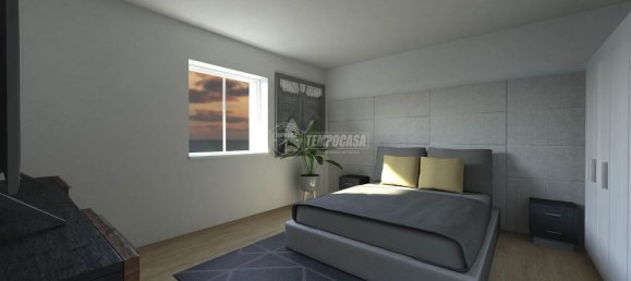 Apartamento de 5 divisões em Ladispoli, Italy N.º 198004 27