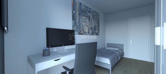 Apartamento de 5 divisões em Ladispoli, Italy N.º 198004 21
