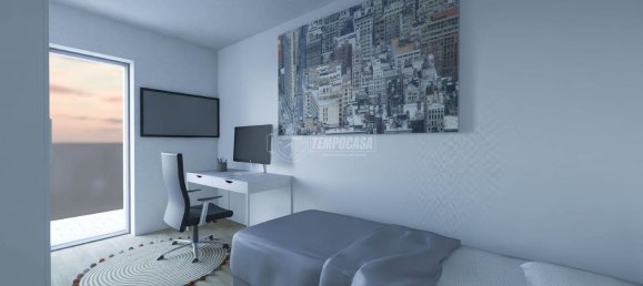 Apartamento de 5 divisões em Ladispoli, Italy N.º 198004 20