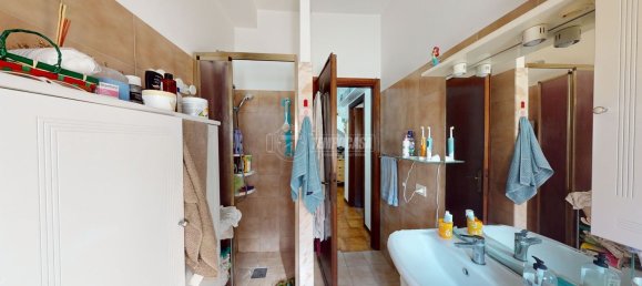Apartamento de 5 divisões em Ladispoli, Italy N.º 198004 22