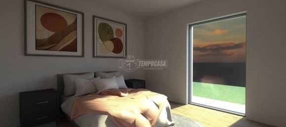 Apartamento de 5 divisões em Ladispoli, Italy N.º 198004 11