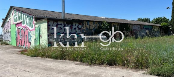  Commercial property in Nimes, France No. 298268 3