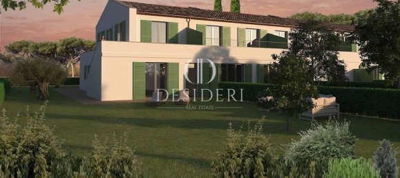 3-salle Appartement à Capalbio, Italy No. 33386 14