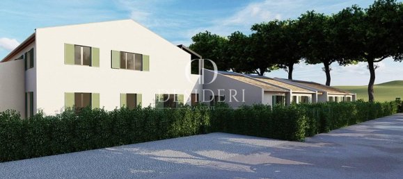 3-salle Appartement à Capalbio, Italy No. 33386 6