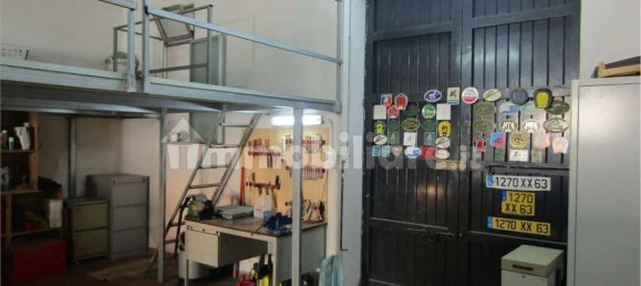 Коммерческая недвижимость с 1 комнатой в Сиракузы, Италия № 356875 11