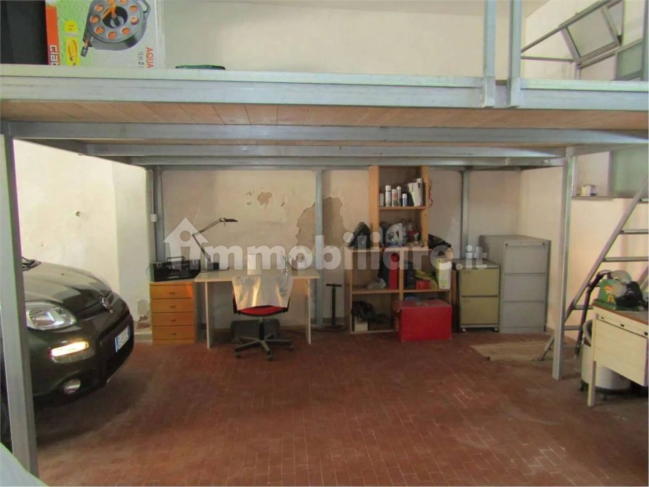 Коммерческая недвижимость с 1 комнатой в Сиракузы, Италия № 356875