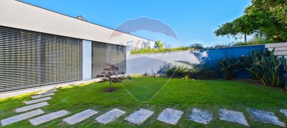 3 chambres Villa à Vila Mea, Portugal No. 35523 5