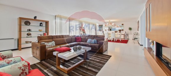 3 chambres Villa à Vila Mea, Portugal No. 35523 7