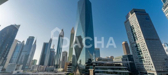 3 غرف نوم شقة في DIFC, UAE رقم 27844 6