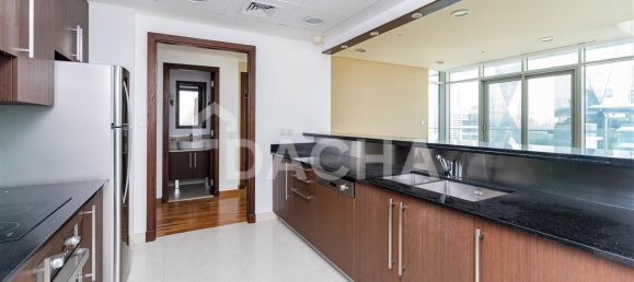 3 غرف نوم شقة في DIFC, UAE رقم 27844 9