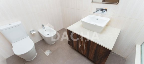 3 غرف نوم شقة في DIFC, UAE رقم 27844 23