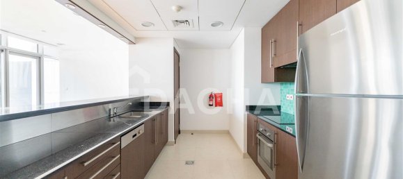 3 غرف نوم شقة في DIFC, UAE رقم 27844 10