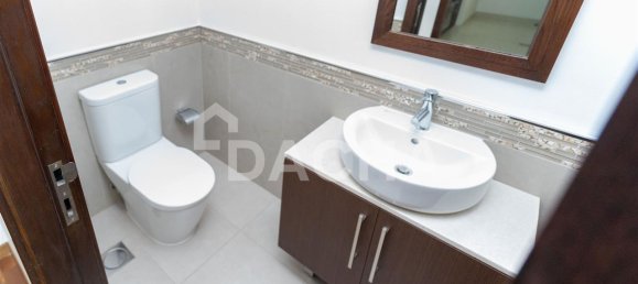 3 غرف نوم شقة في DIFC, UAE رقم 27844 28