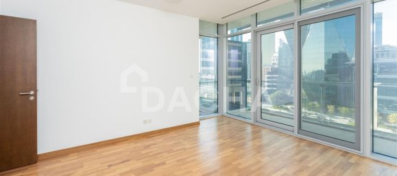 3 غرف نوم شقة في DIFC, UAE رقم 27844 24