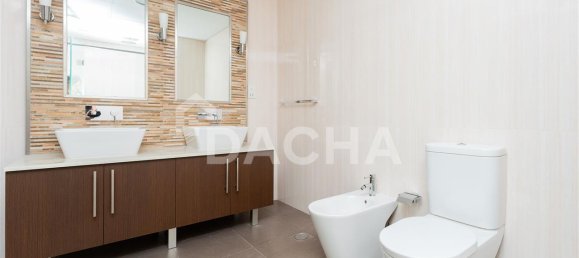 3 غرف نوم شقة في DIFC, UAE رقم 27844 19