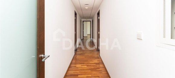 3 غرف نوم شقة في DIFC, UAE رقم 27844 12