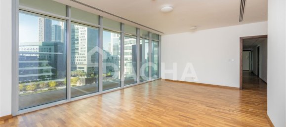 3 غرف نوم شقة في DIFC, UAE رقم 27844 14