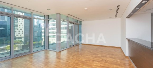 3 غرف نوم شقة في DIFC, UAE رقم 27844 4