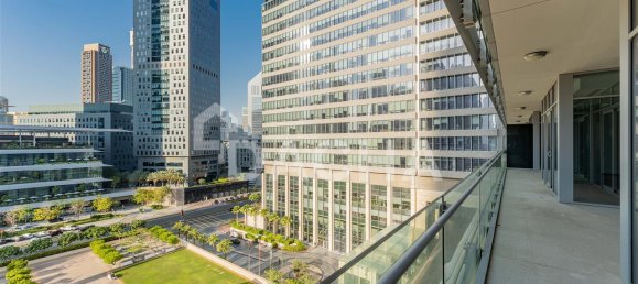 3 غرف نوم شقة في DIFC, UAE رقم 27844 5