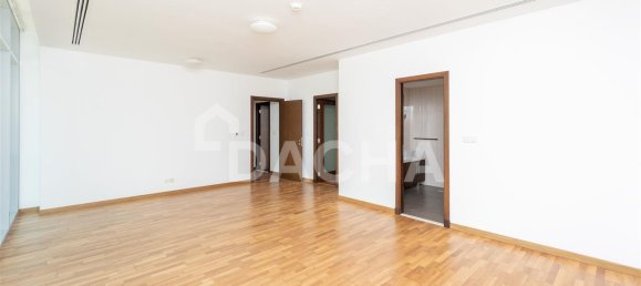 3 غرف نوم شقة في DIFC, UAE رقم 27844 15