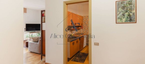 3 bedrooms Penthouse in Varese, Italy No. 4216 6
