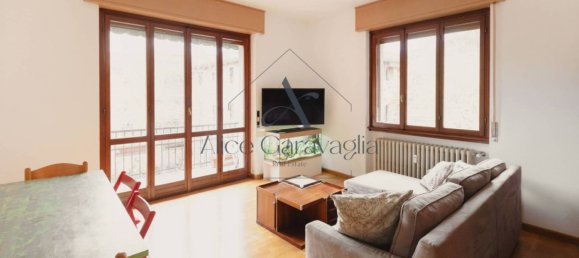 3 bedrooms Penthouse in Varese, Italy No. 4216 73