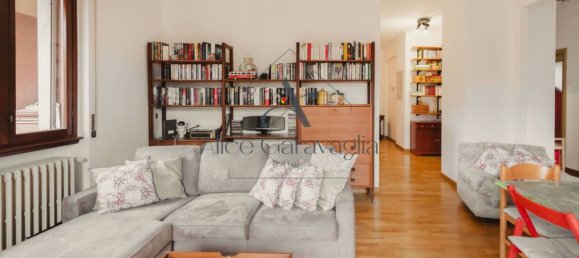 3 bedrooms Penthouse in Varese, Italy No. 4216 67