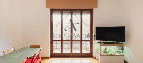 3 bedrooms Penthouse in Varese, Italy No. 4216 66