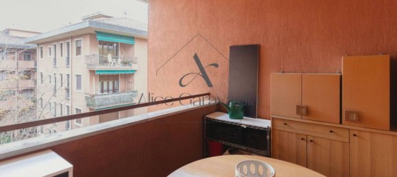 3 bedrooms Penthouse in Varese, Italy No. 4216 15