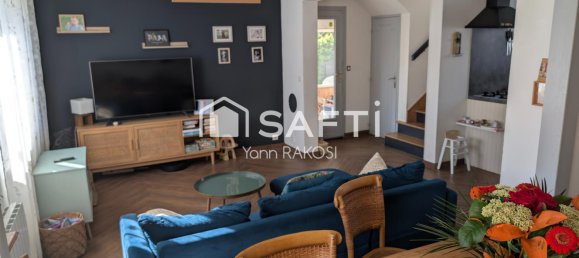 Casa T3 em Saint-Jean-d'Angely, France N.º 338654 2