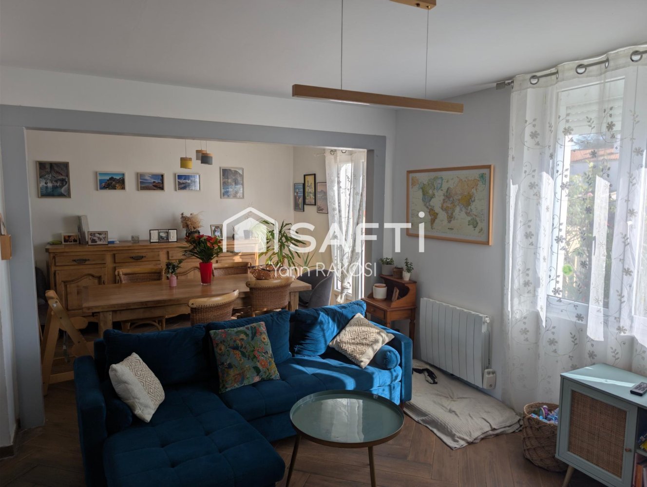 Casa T3 em Saint-Jean-d'Angely, France N.º 338654
