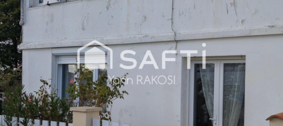 Casa T3 em Saint-Jean-d'Angely, France N.º 338654 10